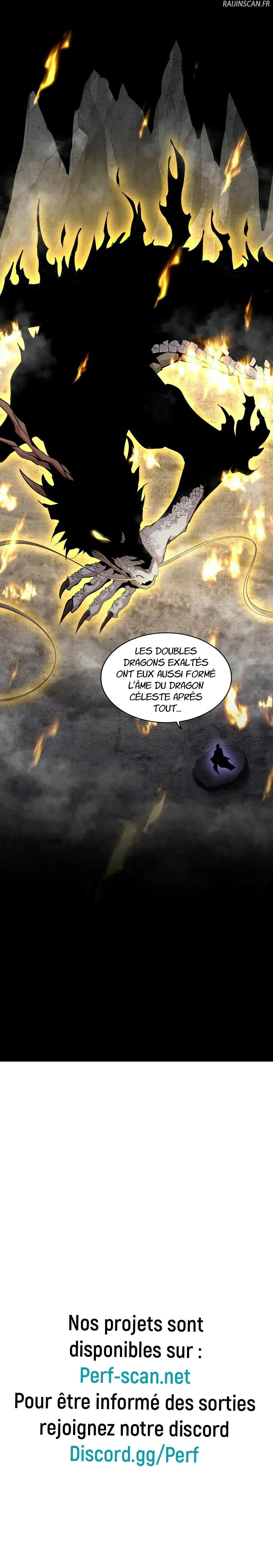 Read Demonic emperor FR Manga Online