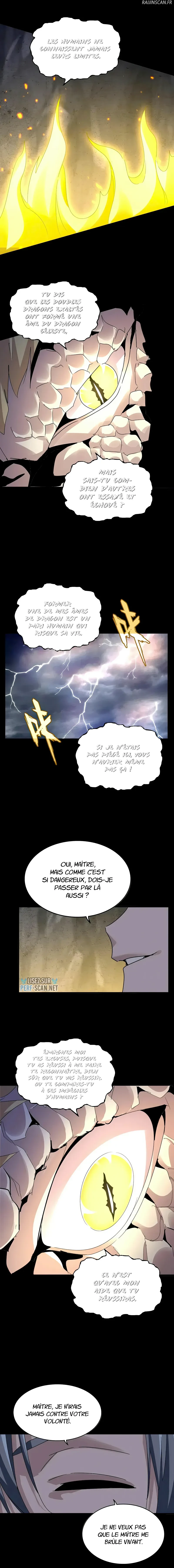 Read Demonic emperor FR Manga Online
