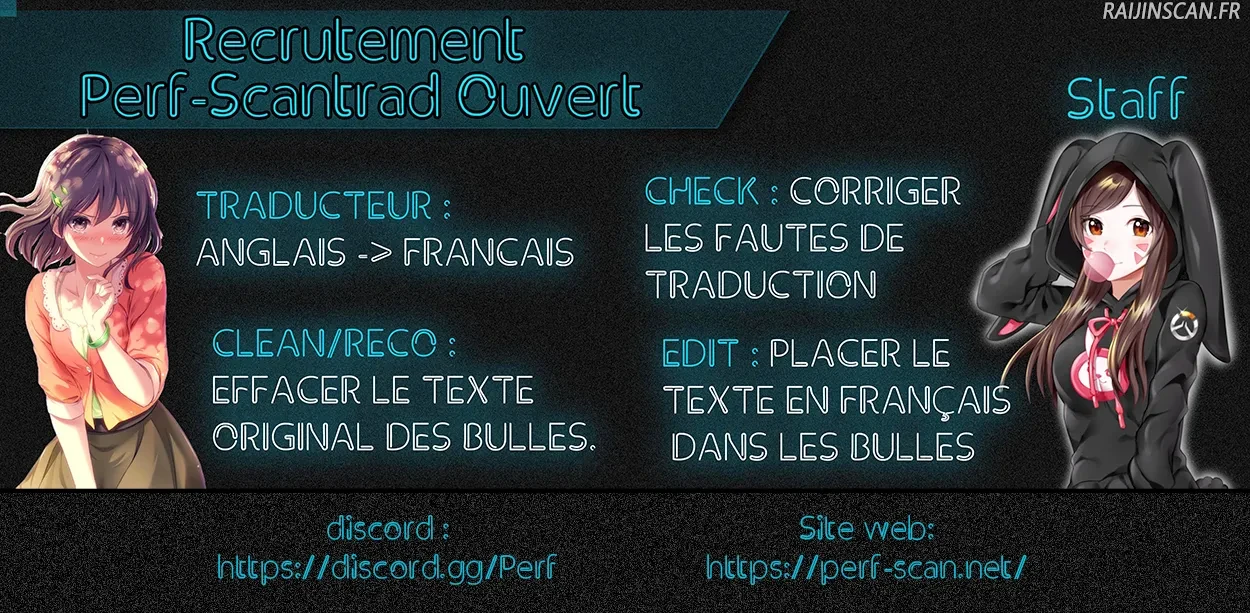 Read Demonic emperor FR Manga Online