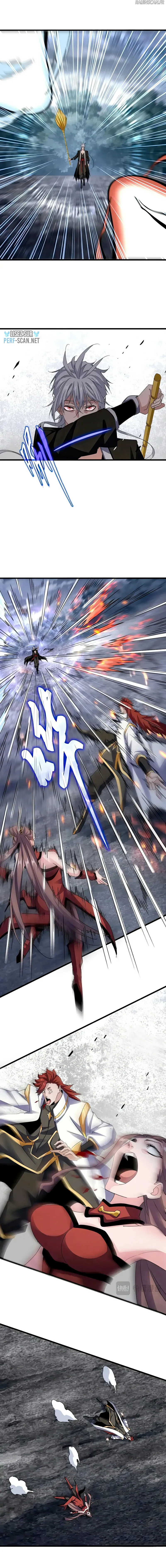 Read Demonic emperor FR Manga Online