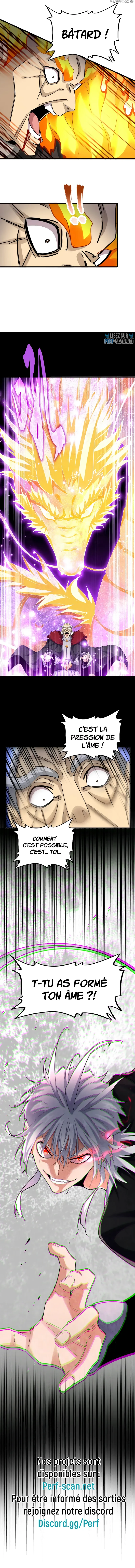 Read Demonic emperor FR Manga Online