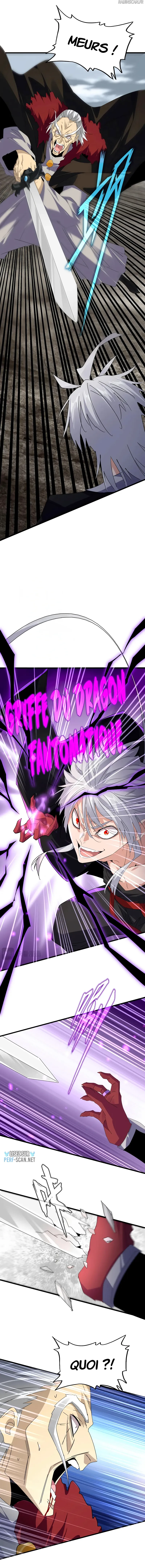 Read Demonic emperor FR Manga Online