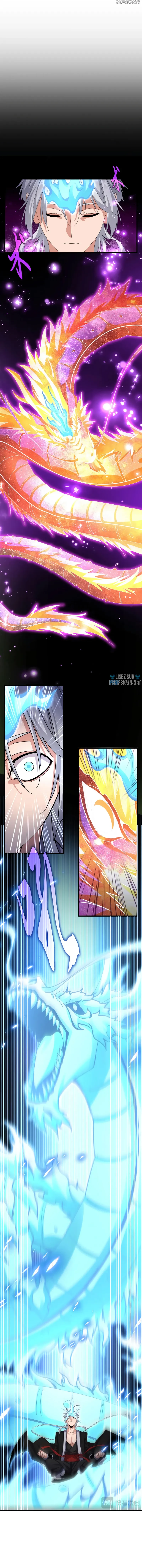 Read Demonic emperor FR Manga Online