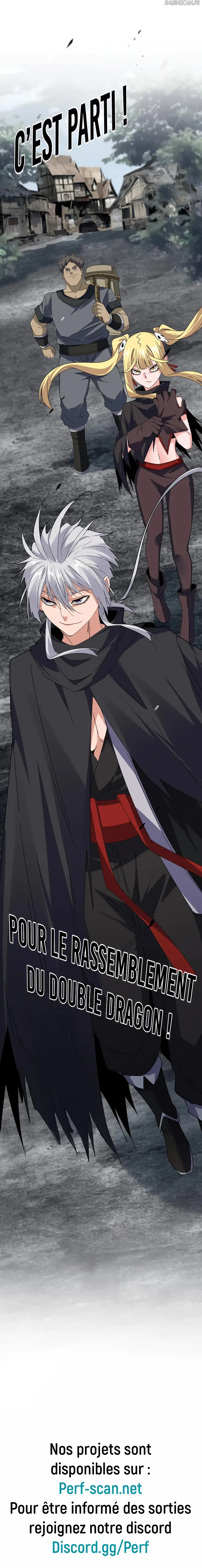 Read Demonic emperor FR Manga Online