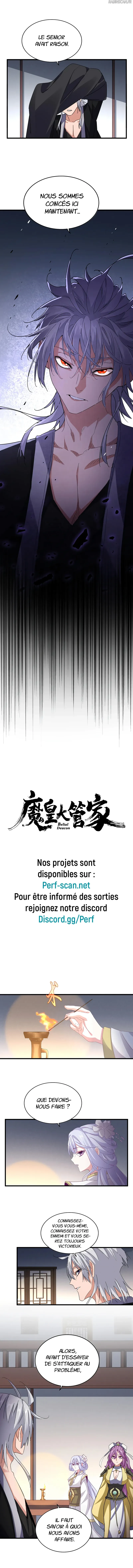 Read Demonic emperor FR Manga Online