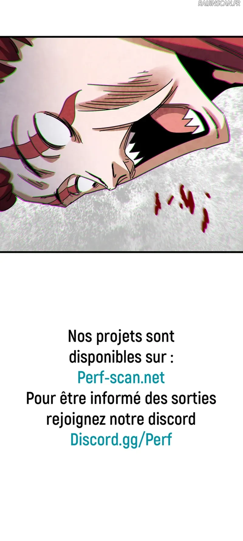Read Demonic emperor FR Manga Online