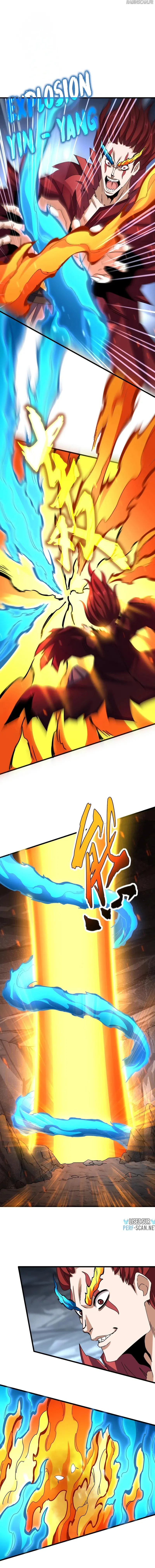 Read Demonic emperor FR Manga Online