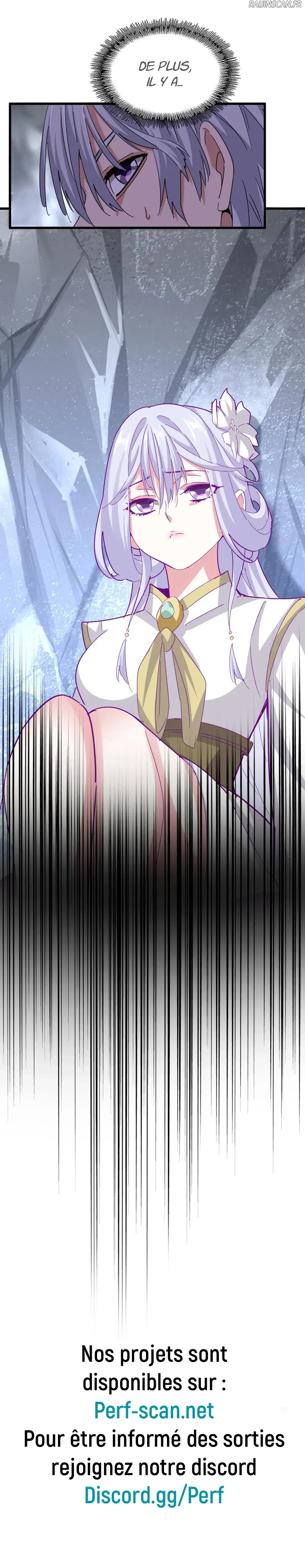 Read Demonic emperor FR Manga Online