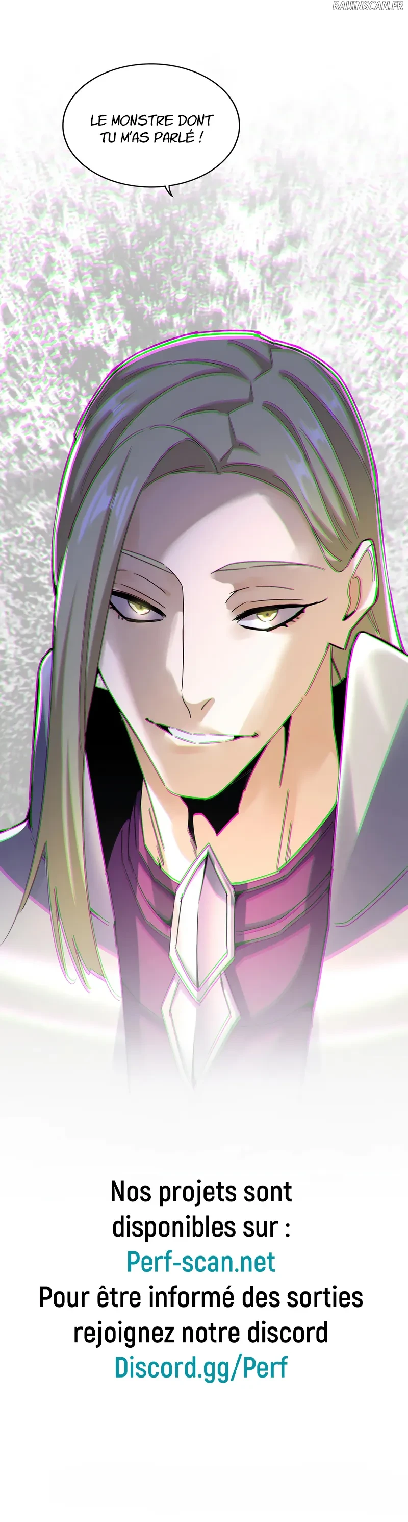 Read Demonic emperor FR Manga Online