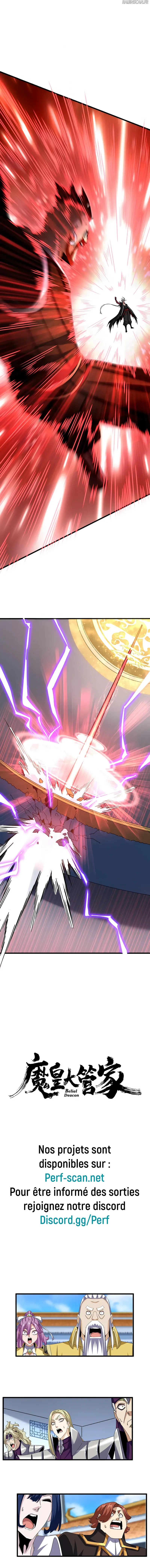 Read Demonic emperor FR Manga Online