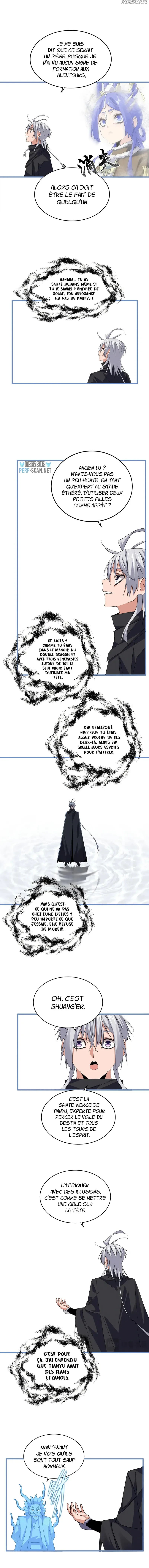 Read Demonic emperor FR Manga Online