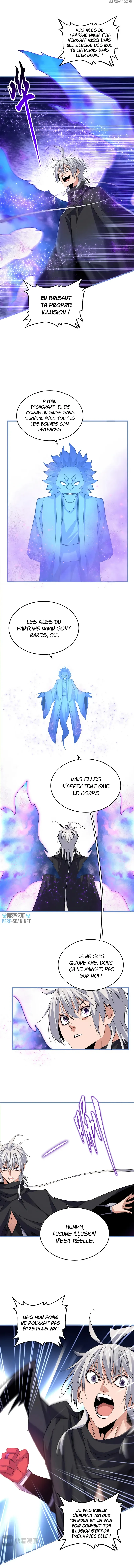 Read Demonic emperor FR Manga Online