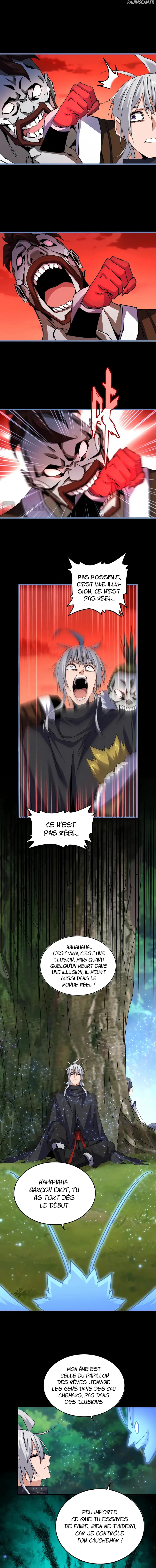 Read Demonic emperor FR Manga Online