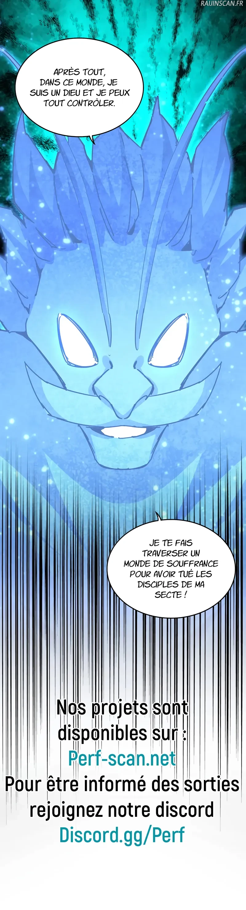Read Demonic emperor FR Manga Online
