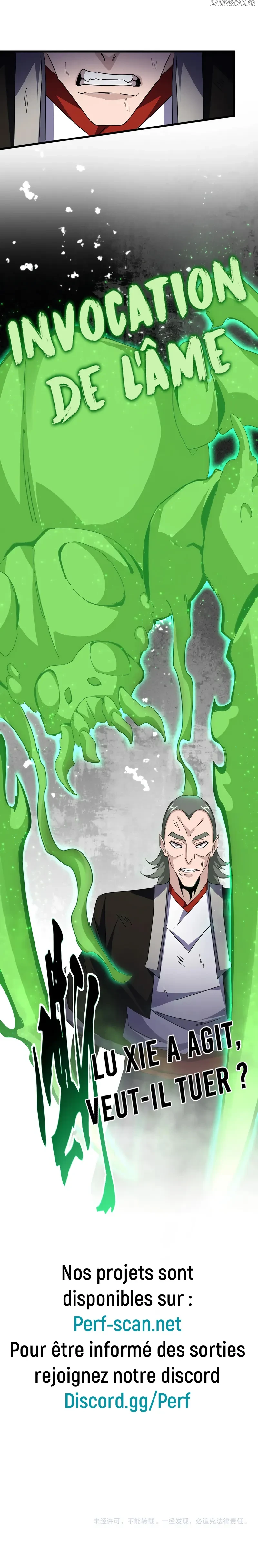 Read Demonic emperor FR Manga Online