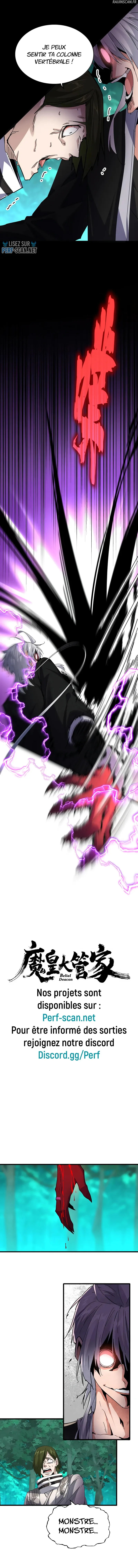 Read Demonic emperor FR Manga Online