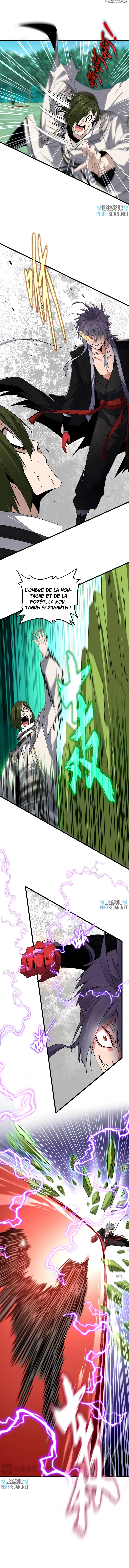 Read Demonic emperor FR Manga Online