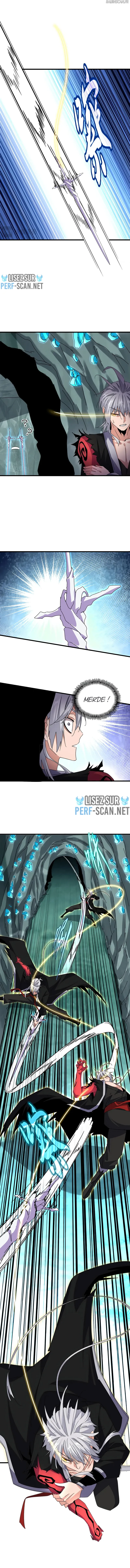 Read Demonic emperor FR Manga Online