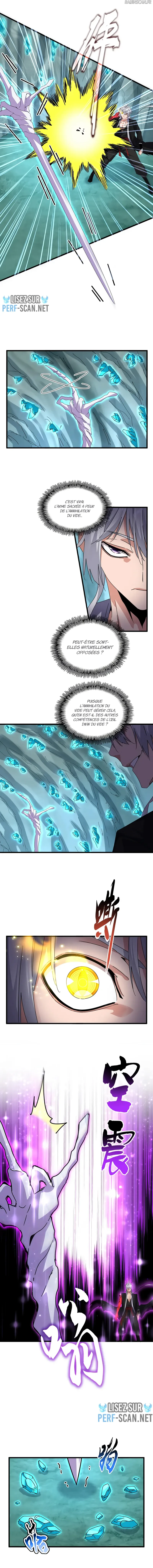 Read Demonic emperor FR Manga Online
