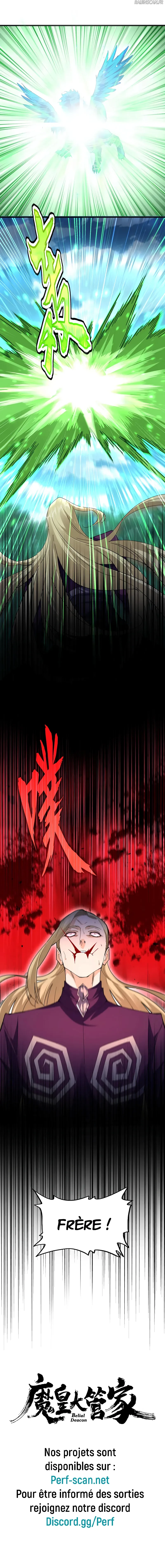 Read Demonic emperor FR Manga Online
