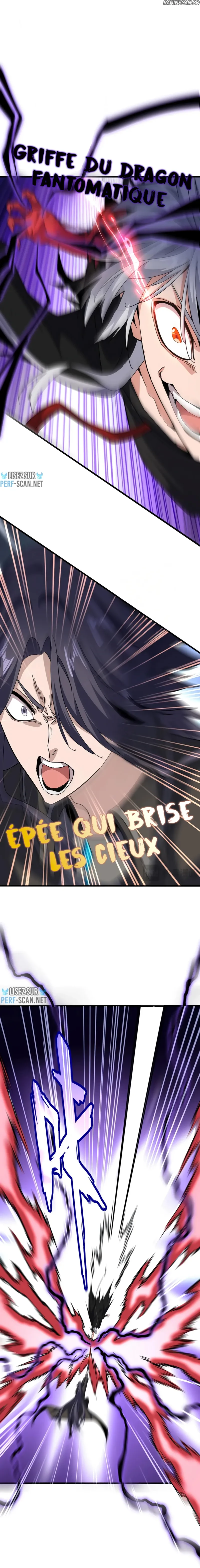 Read Demonic emperor FR Manga Online