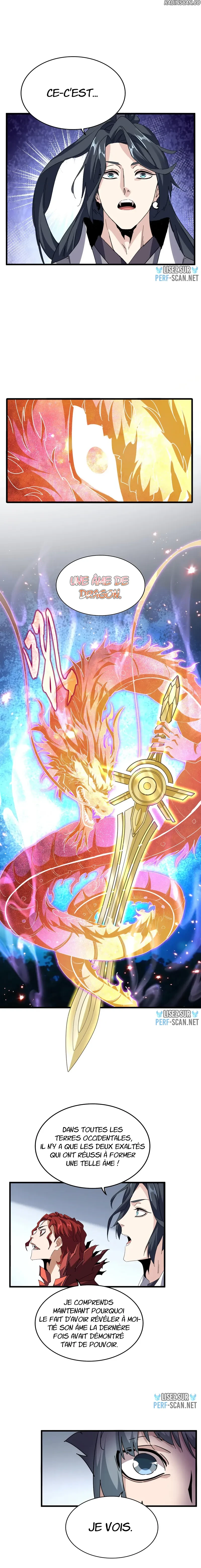 Read Demonic emperor FR Manga Online