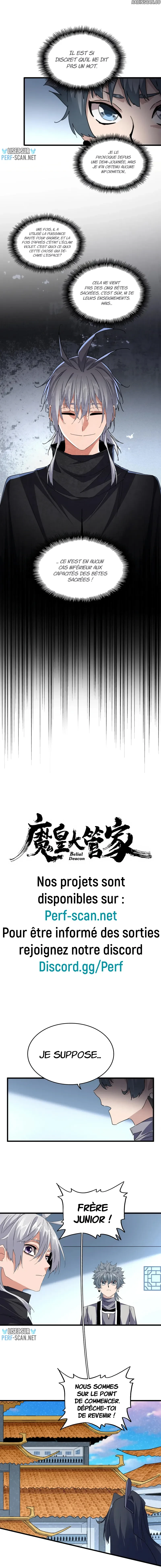Read Demonic emperor FR Manga Online