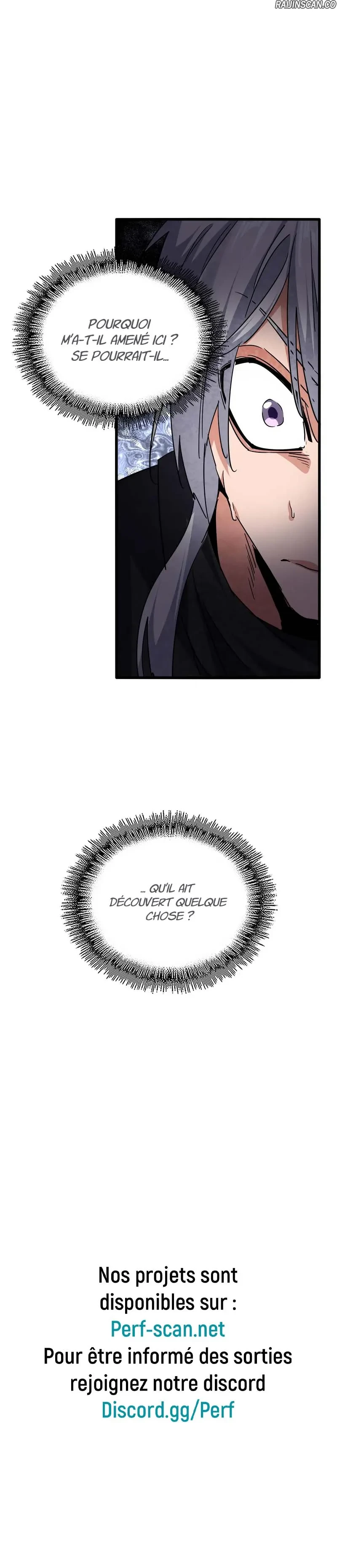 Read Demonic emperor FR Manga Online