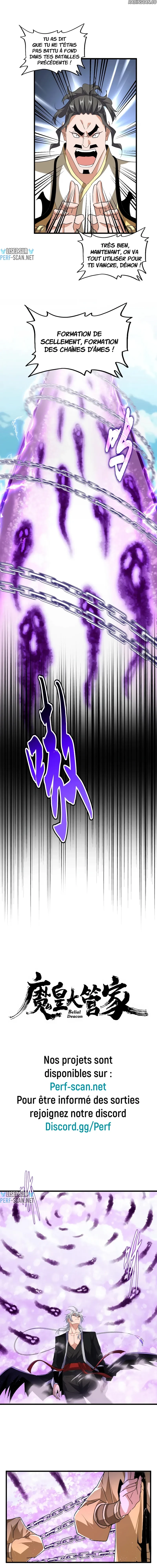 Read Demonic emperor FR Manga Online
