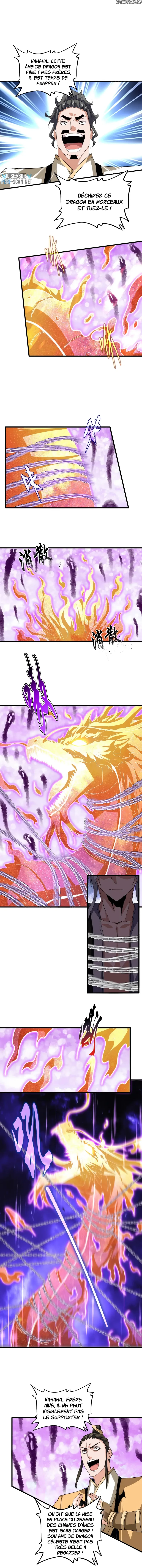 Read Demonic emperor FR Manga Online