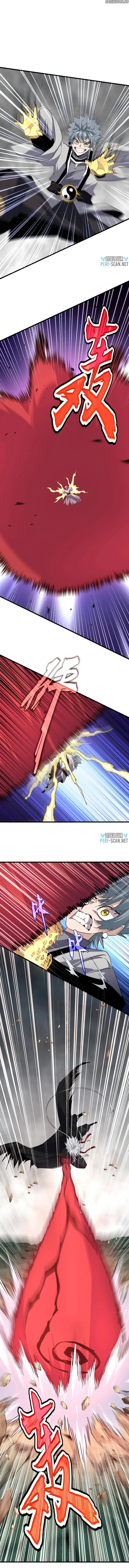 Read Demonic emperor FR Manga Online