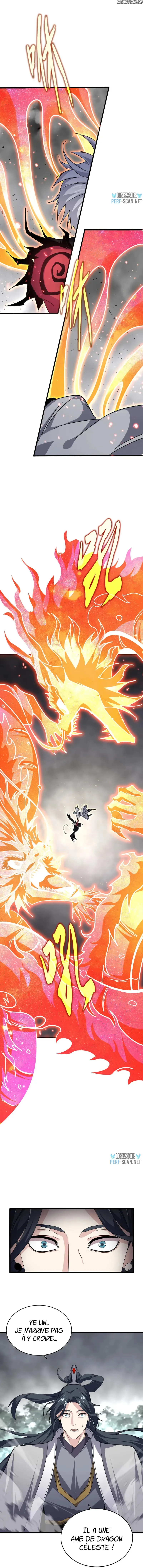 Read Demonic emperor FR Manga Online