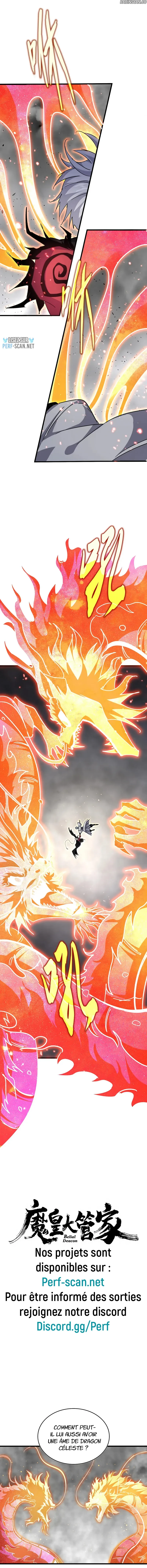 Read Demonic emperor FR Manga Online