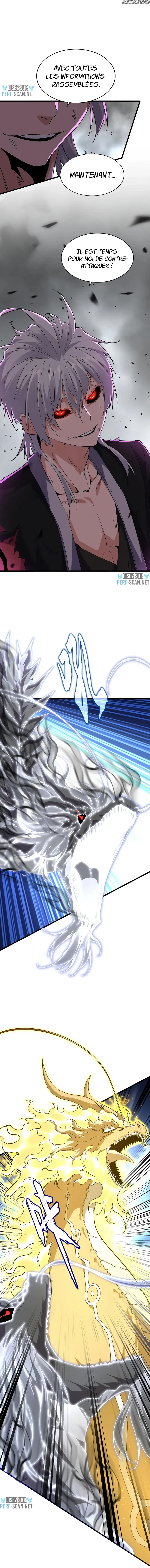 Read Demonic emperor FR Manga Online