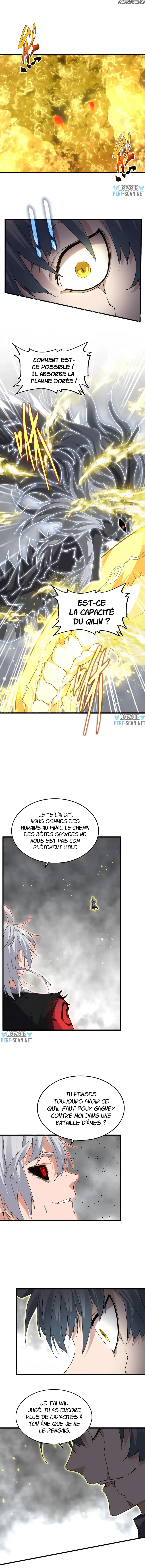 Read Demonic emperor FR Manga Online