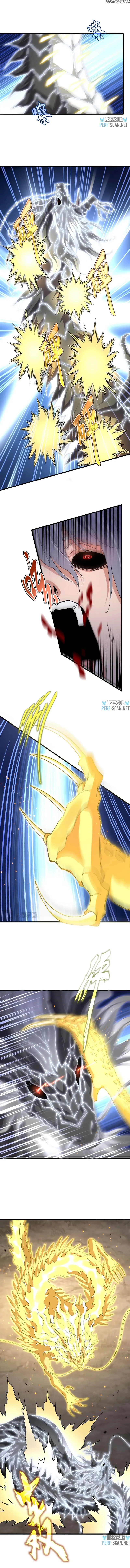 Read Demonic emperor FR Manga Online