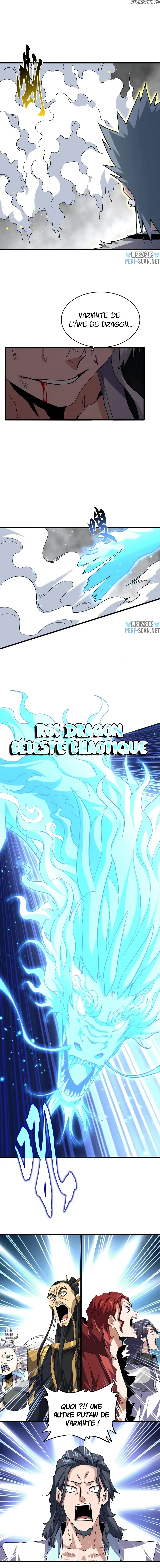 Read Demonic emperor FR Manga Online