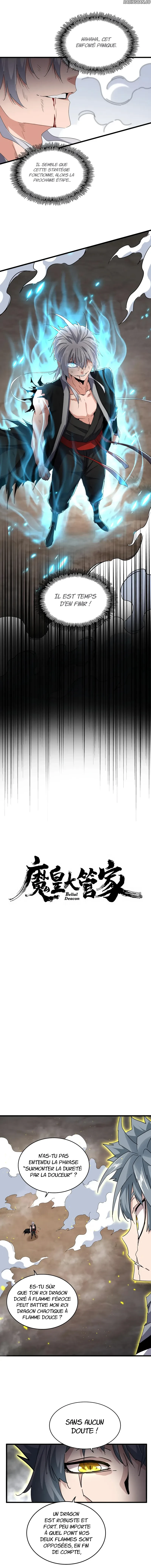 Read Demonic emperor FR Manga Online