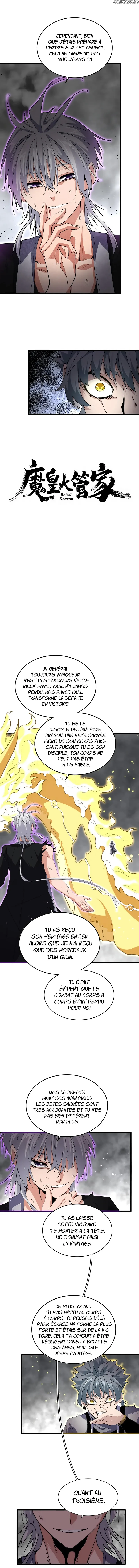 Read Demonic emperor FR Manga Online