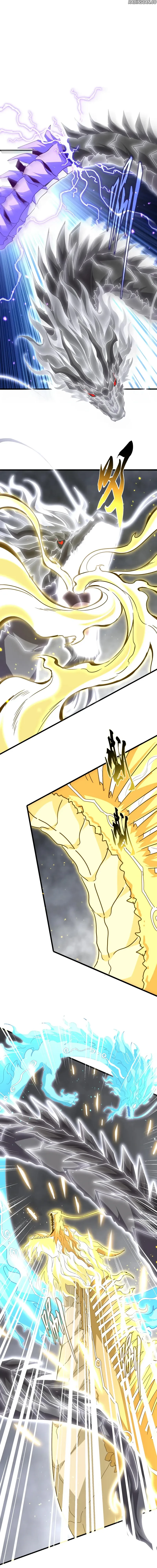 Read Demonic emperor FR Manga Online