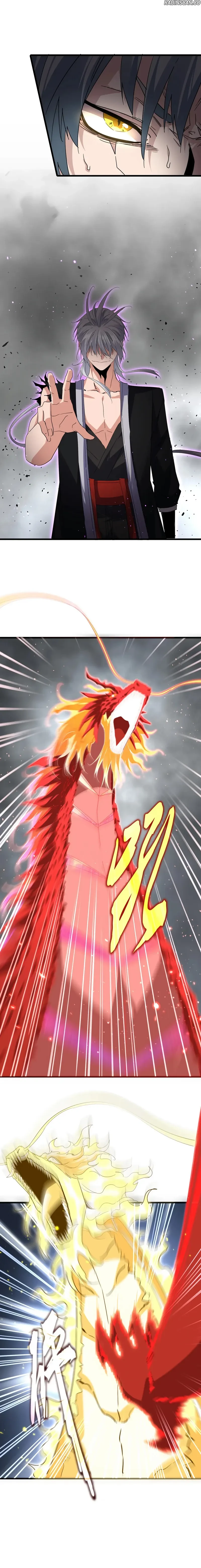 Read Demonic emperor FR Manga Online