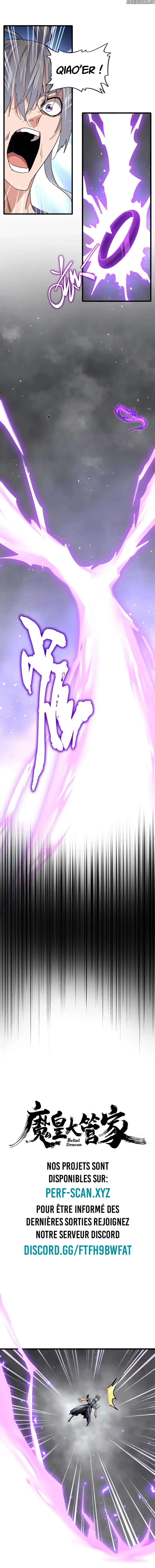 Read Demonic emperor FR Manga Online