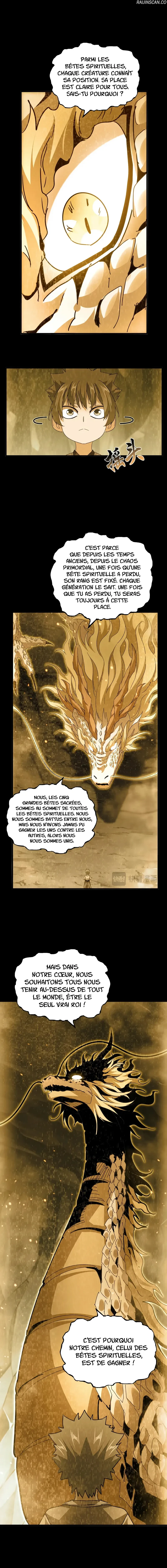 Read Demonic emperor FR Manga Online