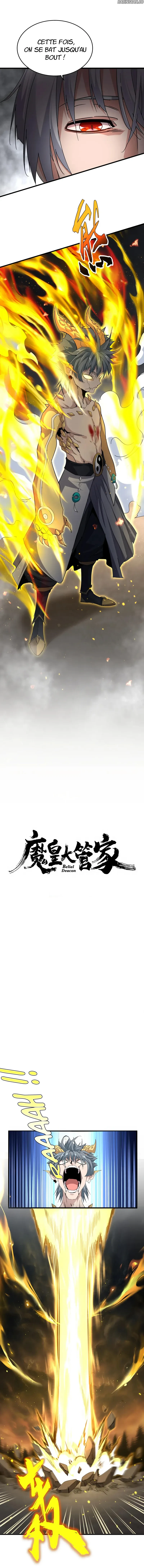 Read Demonic emperor FR Manga Online