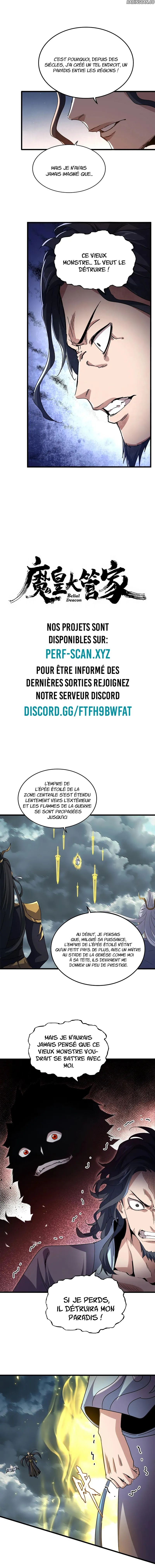 Read Demonic emperor FR Manga Online