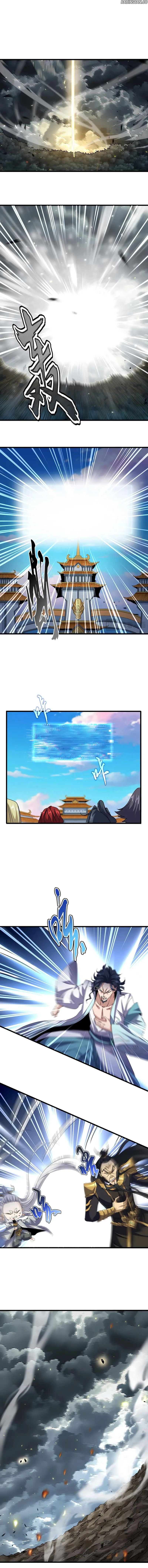 Read Demonic emperor FR Manga Online