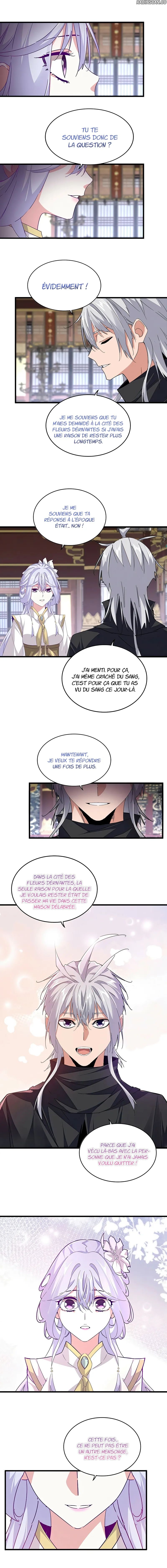 Read Demonic emperor FR Manga Online