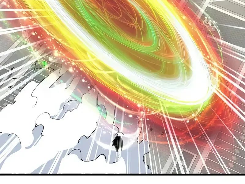 Read Demonic emperor FR Manga Online