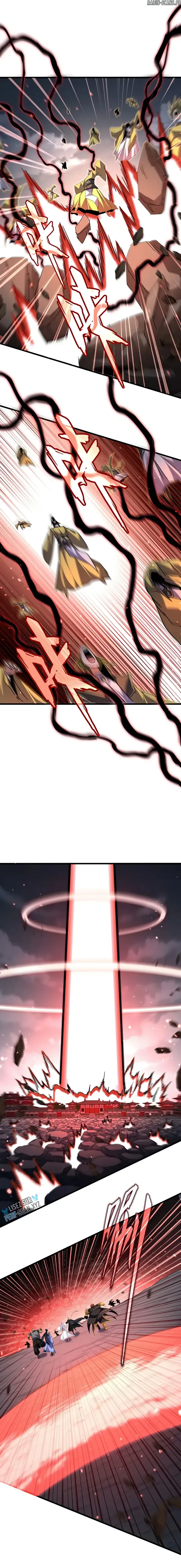 Read Demonic emperor FR Manga Online