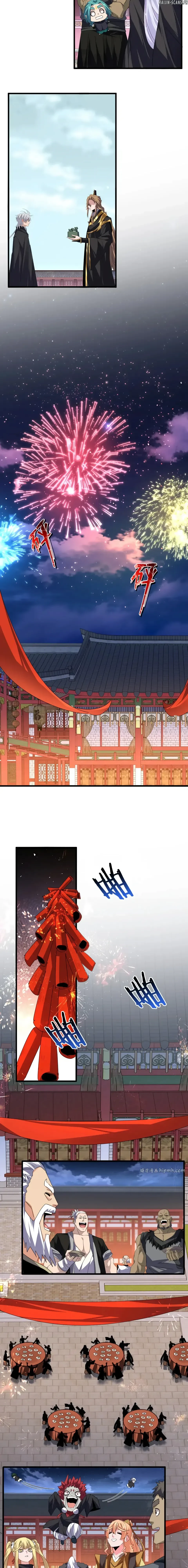 Read Demonic emperor FR Manga Online